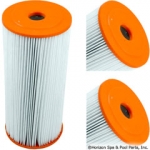 Cartridge, 15sqft, 1-1/16"ot, 1-1/16"ob, 4-1/2", 9-3/4" 4oz